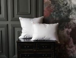 Подушка пуховая GERMAN GRASS GRAND DOWN GRASS упругая 50х68