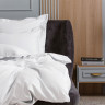 Пододеяльник из египетского хлопка GERMAN GRASS Alpine White Allure Grass 150х200