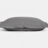 Комплект наволочек из египетского хлопка GERMAN GRASS Graphite Allure Grass 50х70 (2шт)