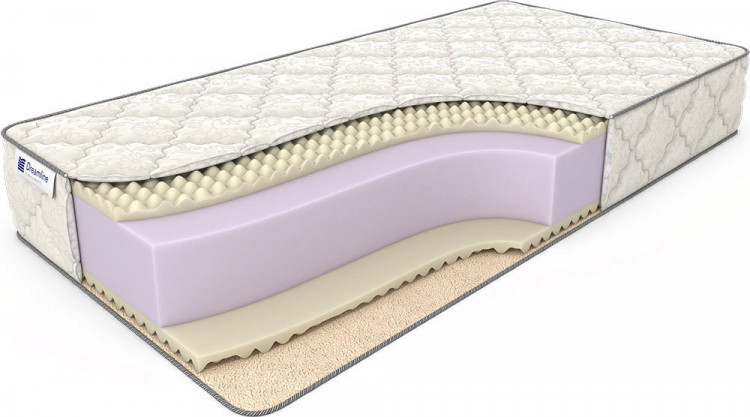 Матрас DREAMLINE ROLL MASSAGE SEASON BIG