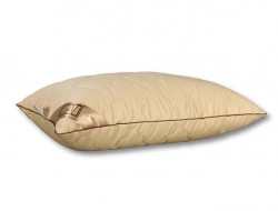 Подушка стеганая АЛЬВИТЕК ГОБИ 68х68С