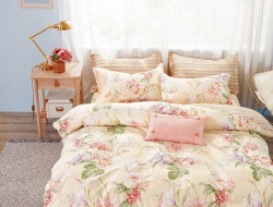 Постельное белье из твила в ПВХ TANGO тивеста 50х70 (2шт) евро