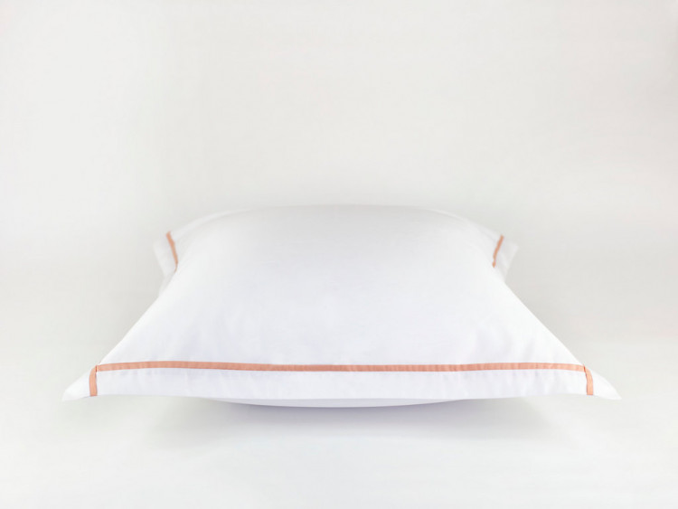 Комплект наволочек GERMAN GRASS SALZBURG NOBLE ROSE GRASS 70х70 (2шт)