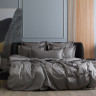 Постельное белье из египетского хлопка GERMAN GRASS Graphite Allure Grass 1,5-спальное