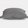 Постельное белье из египетского хлопка GERMAN GRASS Graphite Allure Grass 1,5-спальное