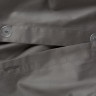 Постельное белье из египетского хлопка GERMAN GRASS Graphite Allure Grass 1,5-спальное