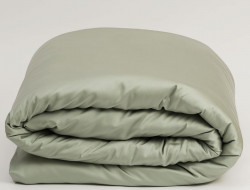 Пододеяльник GERMAN GRASS OLIVE BRILLIANT GRASS 150х200