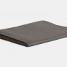 Простыня на резинке GERMAN GRASS Graphite Allure Grass 200х200x40