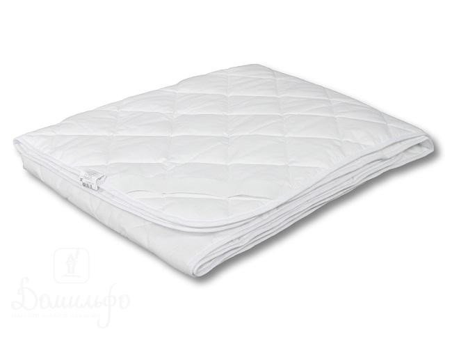 Наматрасник стеганый АЛЬВИТЕК БАМБУК 200х200