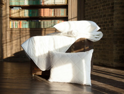 Одеяло стеганое GERMAN GRASS 107132 95C GRASS 150x200 теплое