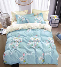 Постельное белье из твила TANGO TPIG-1296-70 70х70 (2шт) 2-спальное