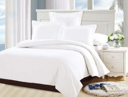 Постельное белье из сатина CRISTELLE AMANTE AM-88 1,5-спальное