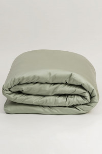 Пододеяльник GERMAN GRASS OLIVE BRILLIANT GRASS 240х260