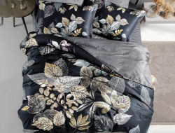 Постельное белье из сатина АЛЬВИТЕК маерти семейное