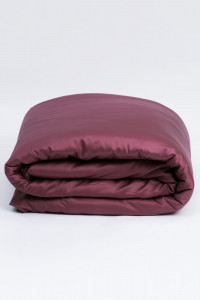 Пододеяльник GERMAN GRASS PURPLE BRILLIANT GRASS 140х205