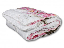 Одеяло стеганое АЛЬВИТЕК ХОЛФИТ-ТРАДИЦИЯ мультиколор 140x205 теплое