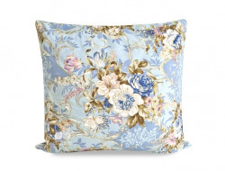 Подушка перо-пуховая Легкие Сны СОНЯ 38х38 упругая