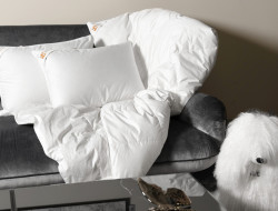 Подушка GERMAN GRASS KINDER SNOW GRASS 50х68