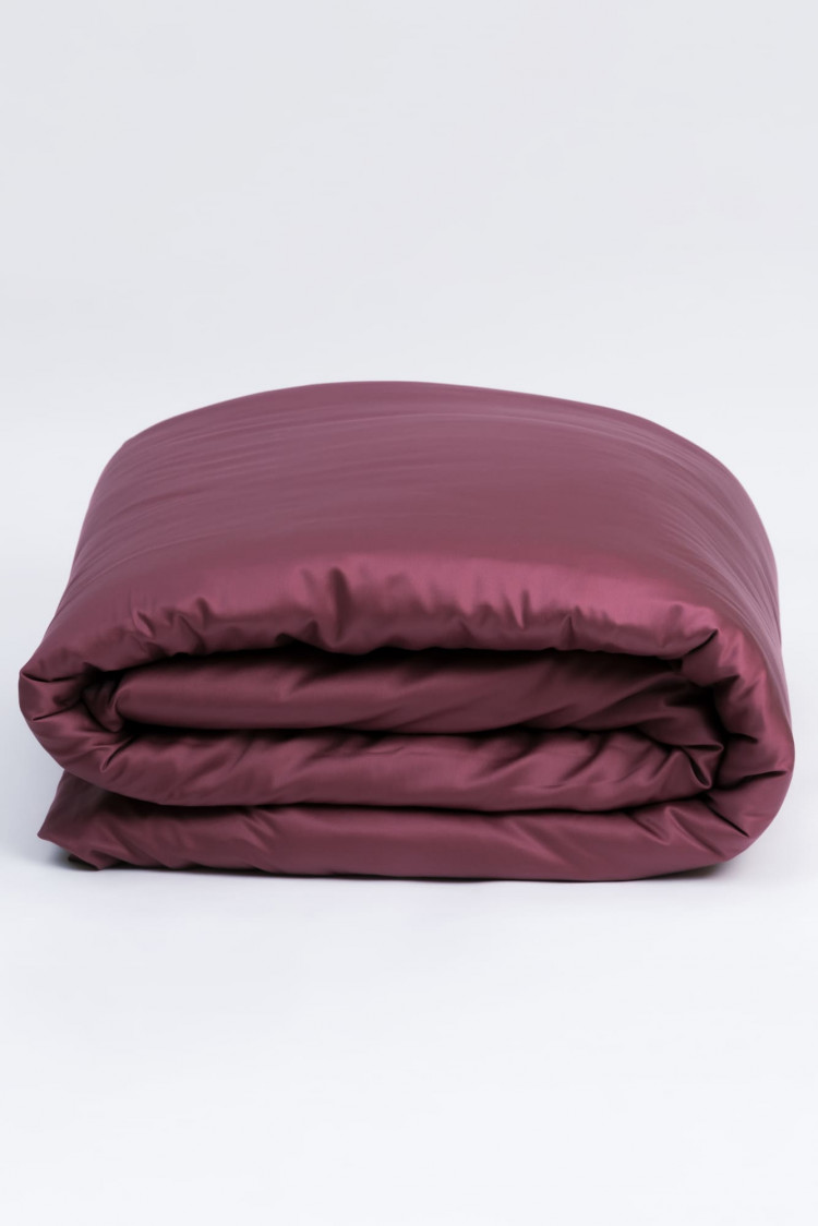 Пододеяльник GERMAN GRASS PURPLE BRILLIANT GRASS 160х220