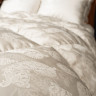 Одеяло кассетное GERMAN GRASS SILK DOWN GRASS 240х260 теплое