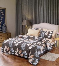 Постельное белье из микросатина TANGO DREAM FLY DF-94-70 70х70 (2шт) семейное