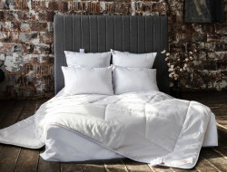 Одеяло стеганое GERMAN GRASS СOTTONWASH GRASS 150x200 легкое