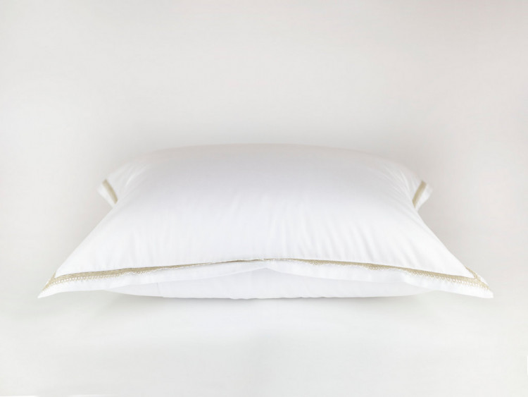 Комплект наволочек GERMAN GRASS TYROL NOBLE LACE GRASS 50х70 (2шт)