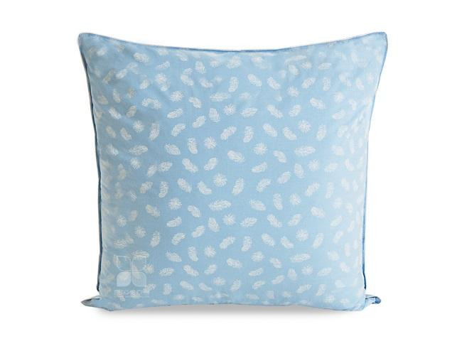 Подушка пуховая Легкие Сны ДОННА 68х68 упругая