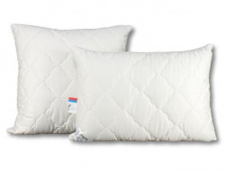 Подушка стеганая АЛЬВИТЕК КАШЕМИР 50х68С