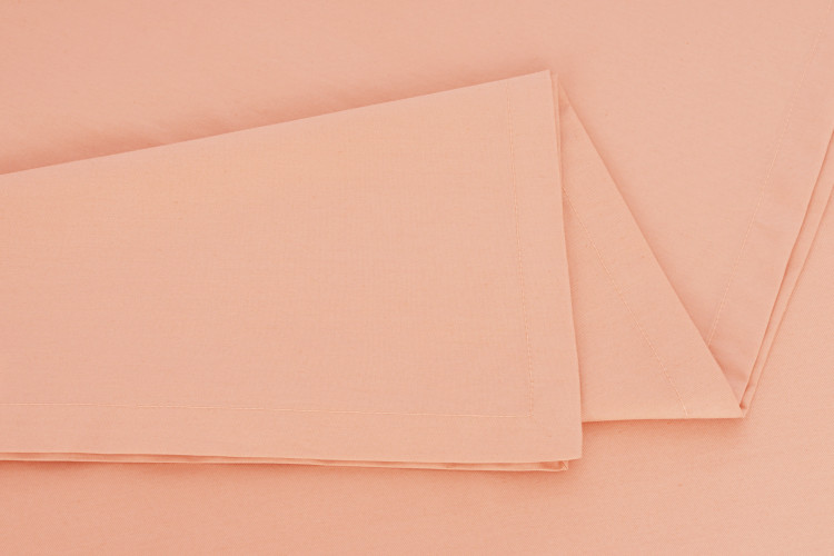 Простыня GERMAN GRASS APRPICOT PALETTE GRASS 240х260