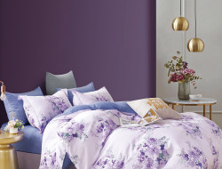 Постельное белье из твил-сатина TANGO дуардо 50х70 (2шт), 70х70 (2шт) евро