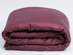 Пододеяльник GERMAN GRASS PURPLE BRILLIANT GRASS 220х240