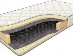 Матрас DREAMLINE SLEEP-2 BS-120