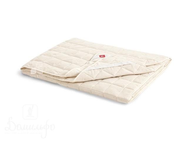 Наматрасник из овечьей шерсти стеганый Легкие Сны ПОЛЛИ 140х200
