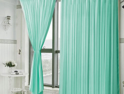 Тюль вуаль из органзы TANGO SHADE S500290-03 500х290