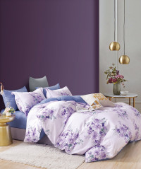 Постельное белье из твил-сатина в ПВХ TANGO дуардо 50х70 (2шт) евро