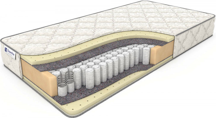 Матрас DREAMLINE SLEEP-2 TFK